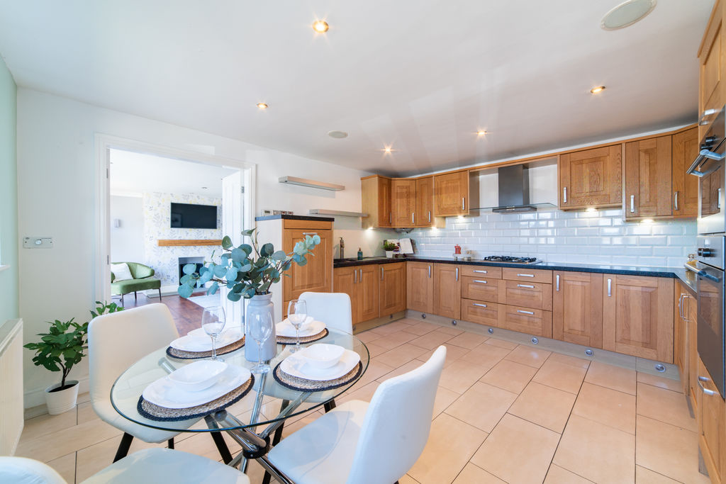 Upholland Road Billinge